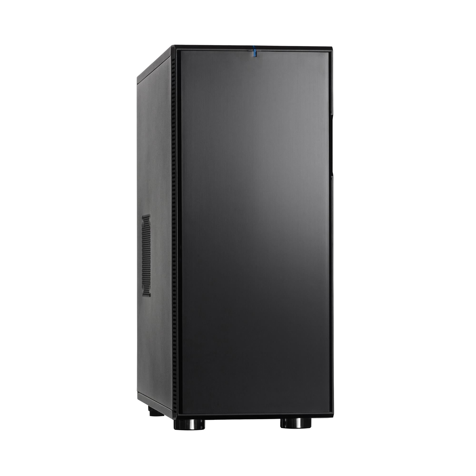 Fractal Design DEFINE XL R2 Black Pearl FD-CA-DEF-XL-R2-BL