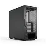 Fractal Design Epoch XL Black TG RGB Light tint