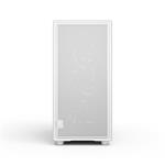 Fractal Design Epoch XL White TG Clear tint