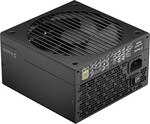 Fractal Design Ion 3 750 W Gold
