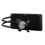 Fractal Design Lumen S28 RGB V2, vodné chladenie