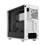 Fractal Design Meshify 2 - biely TG číry odtieň