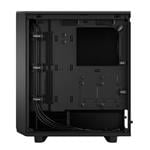 Fractal Design Meshify 2 Compact Black FD-C-MES2C-01