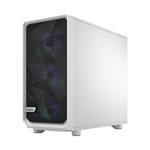 Fractal Design Meshify 2 RGB White TG Clear Tint