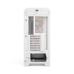 Fractal Design Meshify 3 Ambience Pro RGB White TG Clear Tint