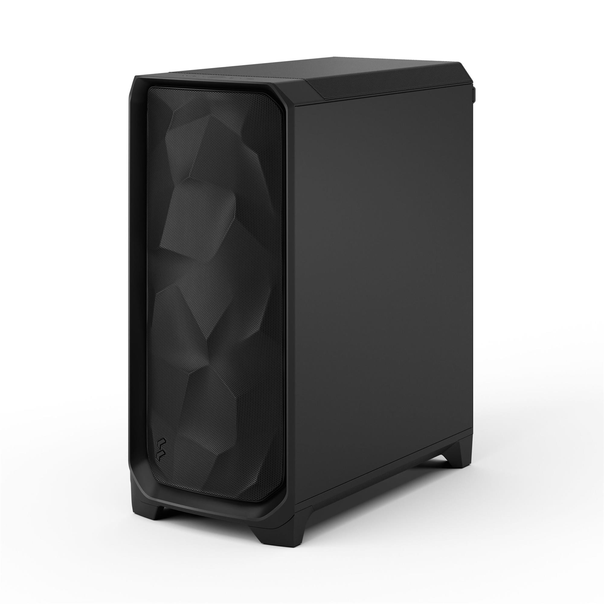 Fractal Design Meshify 3 Black Solid