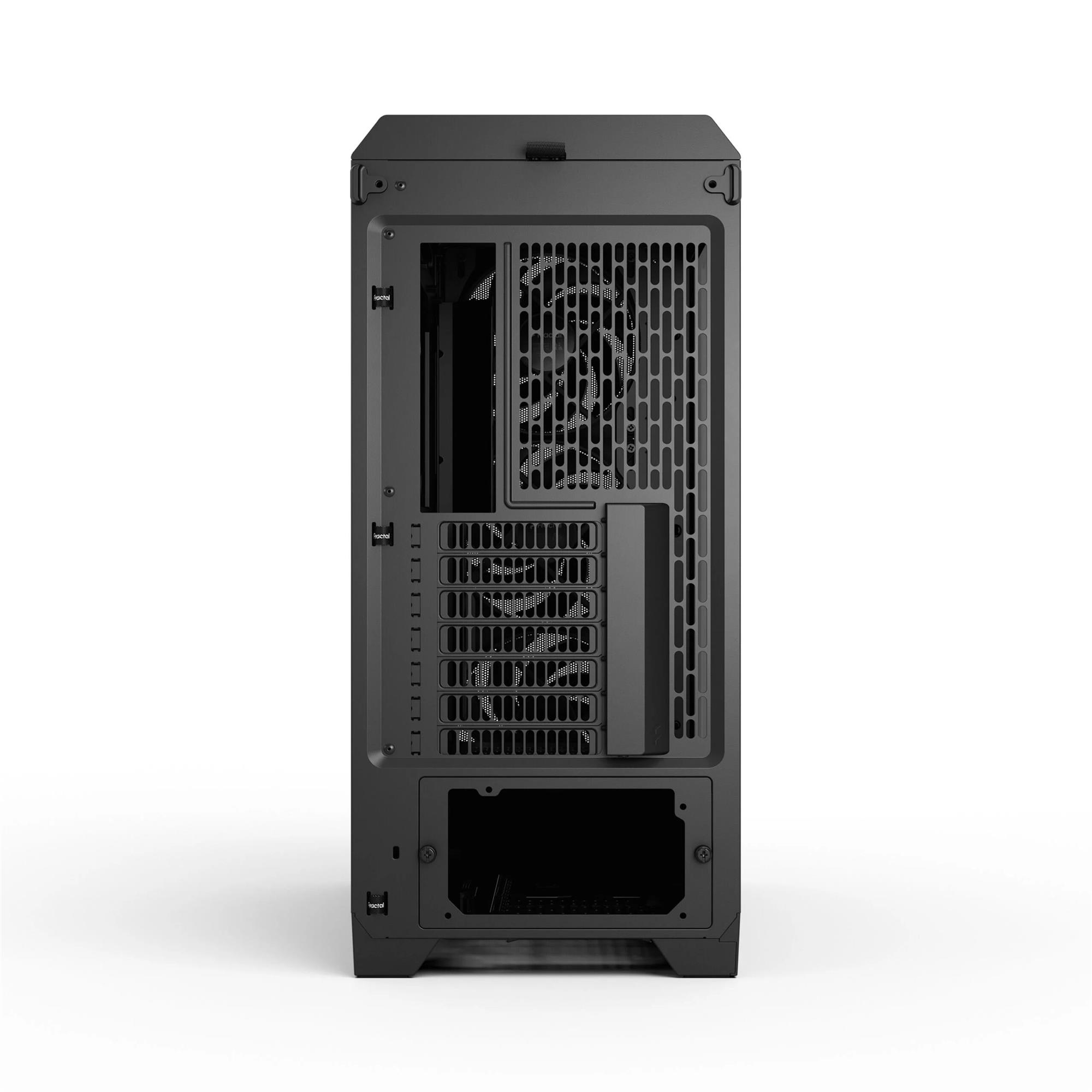 Fractal Design Meshify 3 Black TG Light Tint