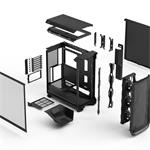 Fractal Design Meshify 3 Black TG Light Tint