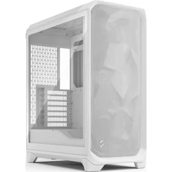 Fractal Design Meshify 3 White TG Clear Tint
