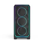 Fractal Design Meshify 3 XL Ambience Pro RGB Black TG Light Tint