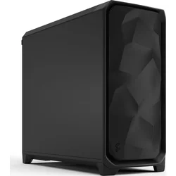 Fractal Design Meshify 3 XL Black Solid