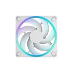 Fractal Design Momentum 14 RGB, biela