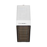 Fractal Design North Chalk White