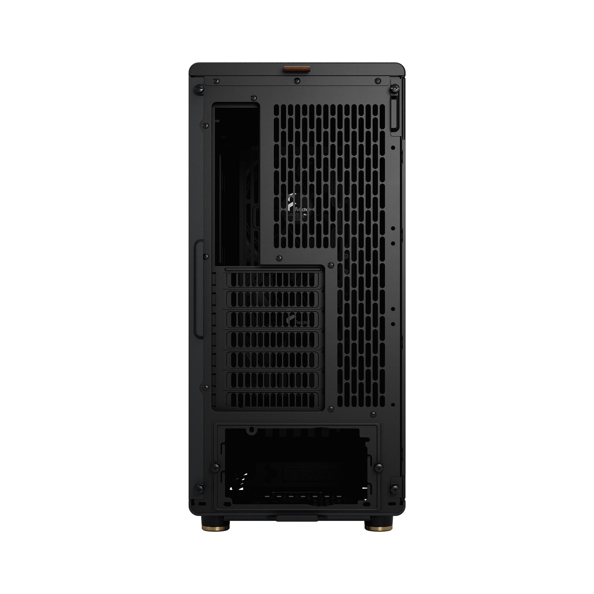 Fractal Design North Charcoal Black (FDCNOR1C01) TSBOHEMIA.CZ
