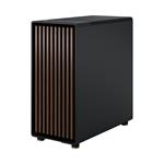Fractal Design North Charcoal Black