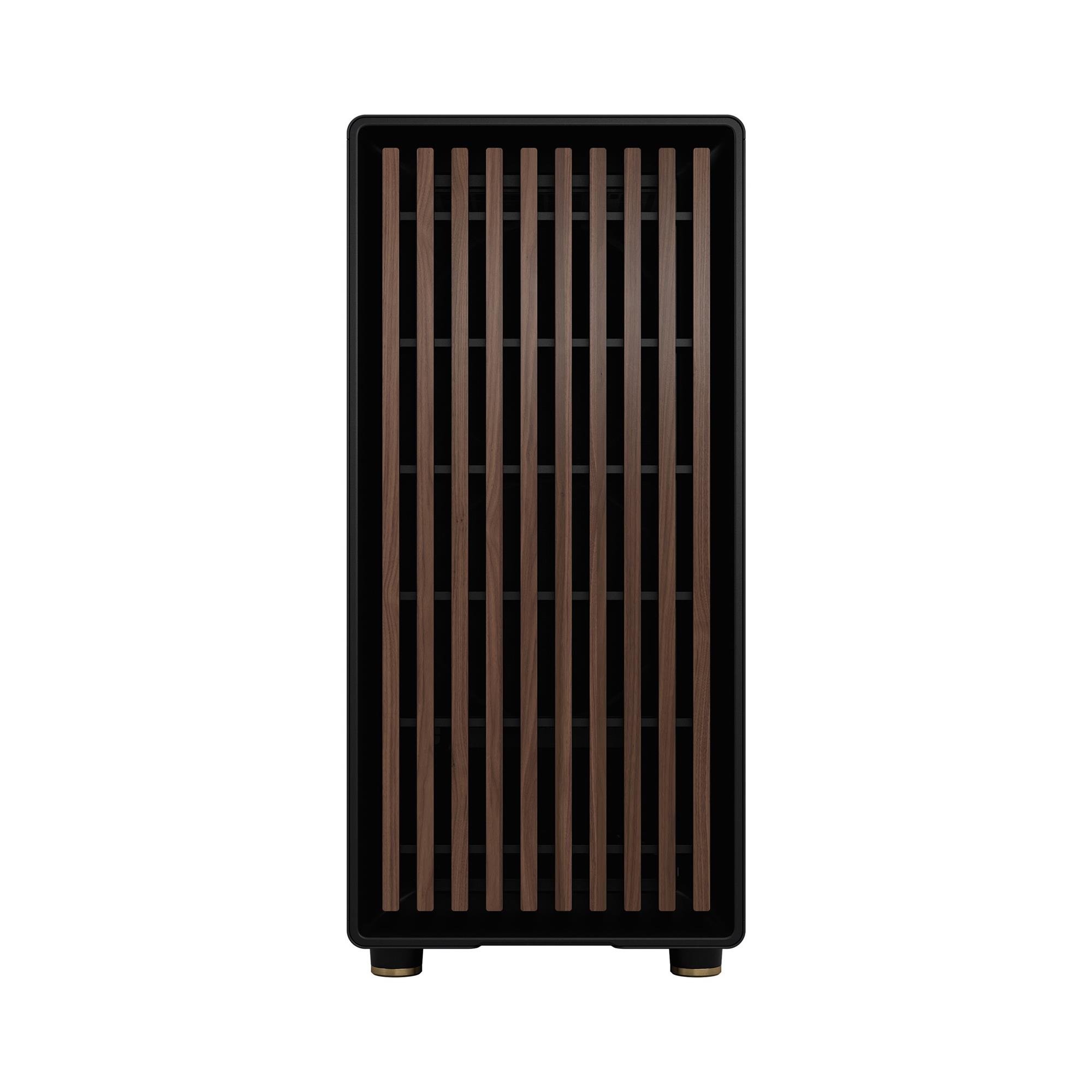 Fractal Design North Charcoal Black TG