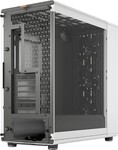 Fractal Design North XL RC – Chalk White TG