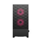Fractal Design Pop Air RGB Magenta Core TG Clear Tint