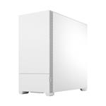 Fractal Design Pop Silent White TG Clear