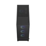 Fractal Design Pop XL Air RGB Black TG Clear Tint