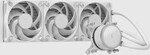 Fractal Design Radius 360 RGB, White