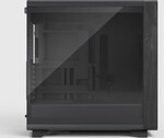 Fractal Design Summit Ambience Blackout TG Light