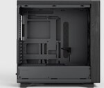 Fractal Design Summit Ambience Blackout TG Light
