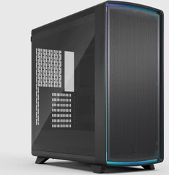 Fractal Design Summit Ambience Blackout TG Light