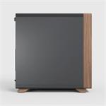 Fractal Design Summit Black Solid