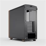 Fractal Design Summit Black TG Light Tint