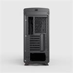 Fractal Design Summit Black TG Light Tint