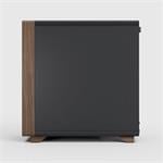 Fractal Design Summit Black TG Light Tint