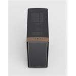Fractal Design Summit Black TG Light Tint