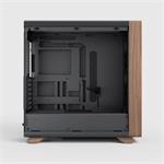 Fractal Design Summit Black TG Light Tint