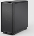 Fractal Design Summit Blackout TG Light Tint