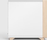Fractal Design Summit Chalk White Solid