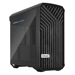 Fractal Design Torrent Compact Black TG Dark Tint