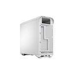 Fractal Design Torrent RGB White TG Clear Tint