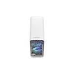 Fractal Design Torrent RGB White TG Clear Tint