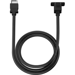 Fractal Design USB-C 10Gbps kábel - model E