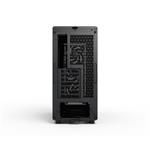 Fractal Epoch Black Solid