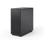 Fractal Epoch Black Solid