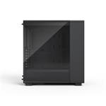 Fractal Epoch Black TG RGB Light Tint