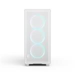 Fractal Epoch White TG RGB Light Tint