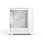 Fractal Epoch WhiteTG Clear Tint