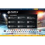 Franchise Hockey Manager 2014