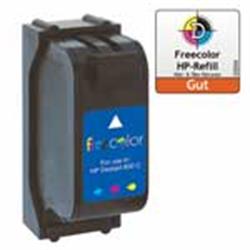 FreeColor inkoust HP DJ 970 38ml, C6578AE color
