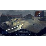 Frontlines Fuel of War