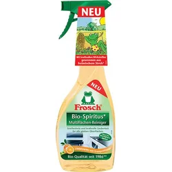 Frosch BIO Multifunkčný čistiaci prostriedok na lesklé povrchy (500 ml)