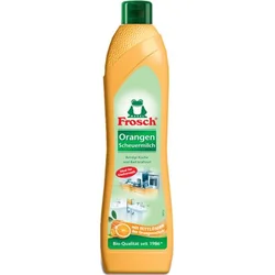 Frosch Čistiaci krém s výťažkami z pomarančovej kôry (ECO, 500 ml)